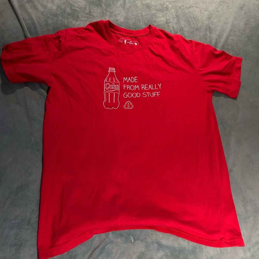 Coca Cola Merch